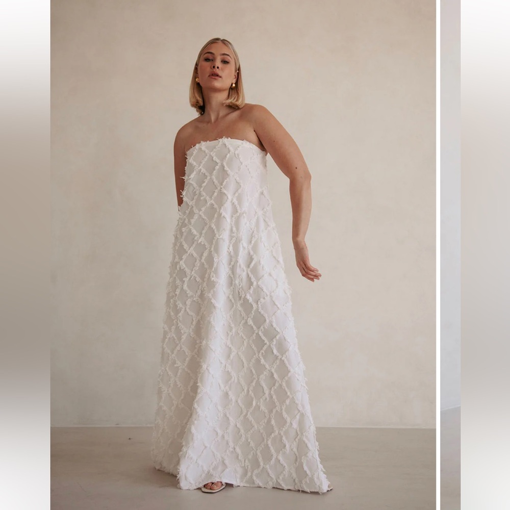 Sabo Skirt Noah Dress NWT